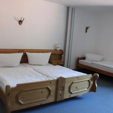 Berggasthof Hoherodskopf