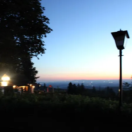 Berggasthof Hoherodskopf *