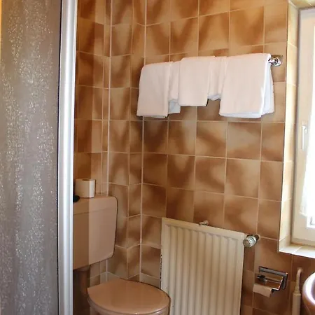 Berggasthof Hoherodskopf فندق *