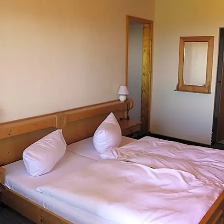 Hotel Berggasthof Hoherodskopf Schotten