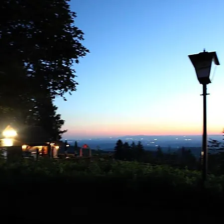 Hotel Berggasthof Hoherodskopf Schotten