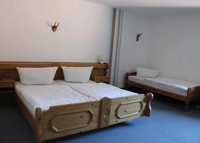 Berggasthof Hoherodskopf