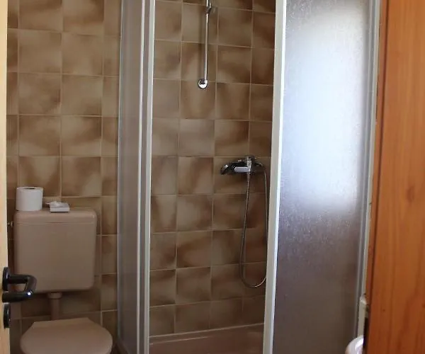 Szálloda Berggasthof Hoherodskopf Schotten