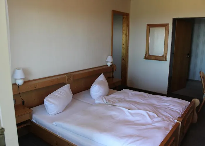 Berggasthof Hoherodskopf